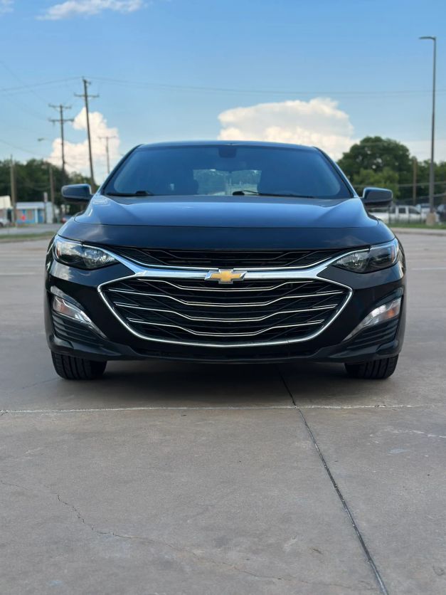 chevrolet malibu 2020 1G1ZD5ST8LF112538 image chevrolet malibu 2020 1G1ZD5ST8LF112538 image