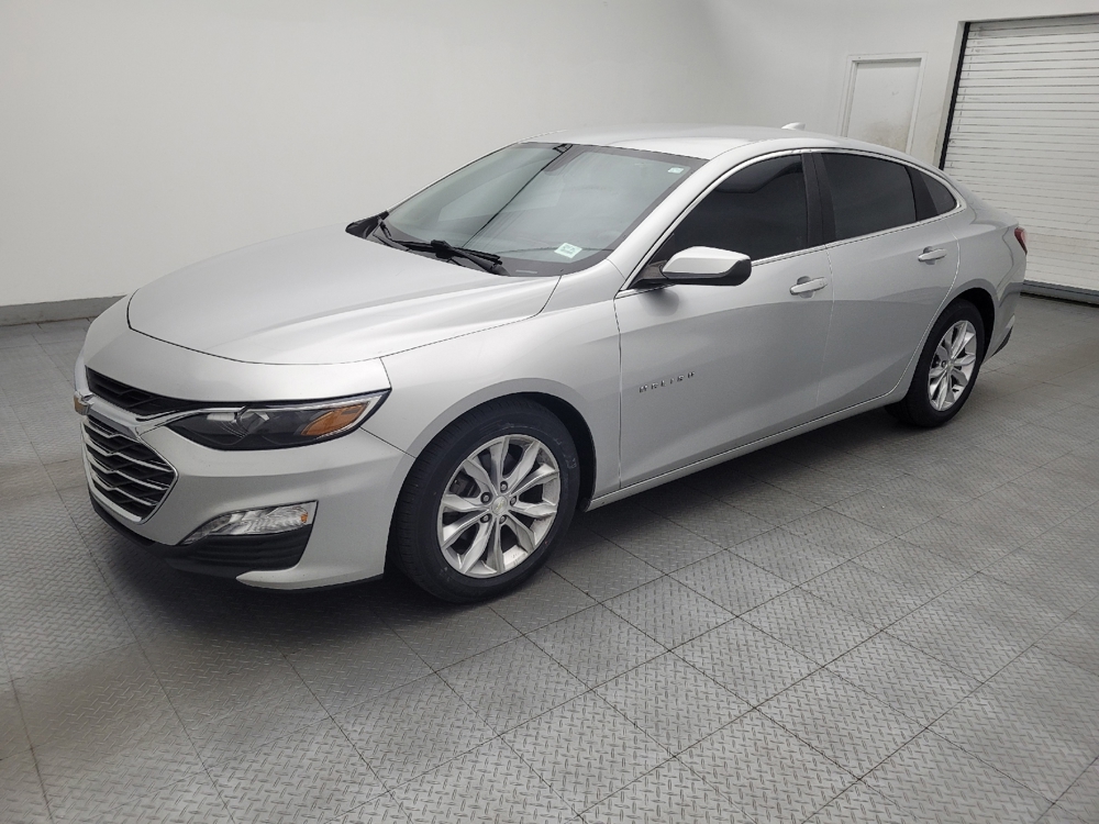 chevrolet malibu 2020 1G1ZD5ST0LF070236 image chevrolet malibu 2020 1G1ZD5ST0LF070236 image