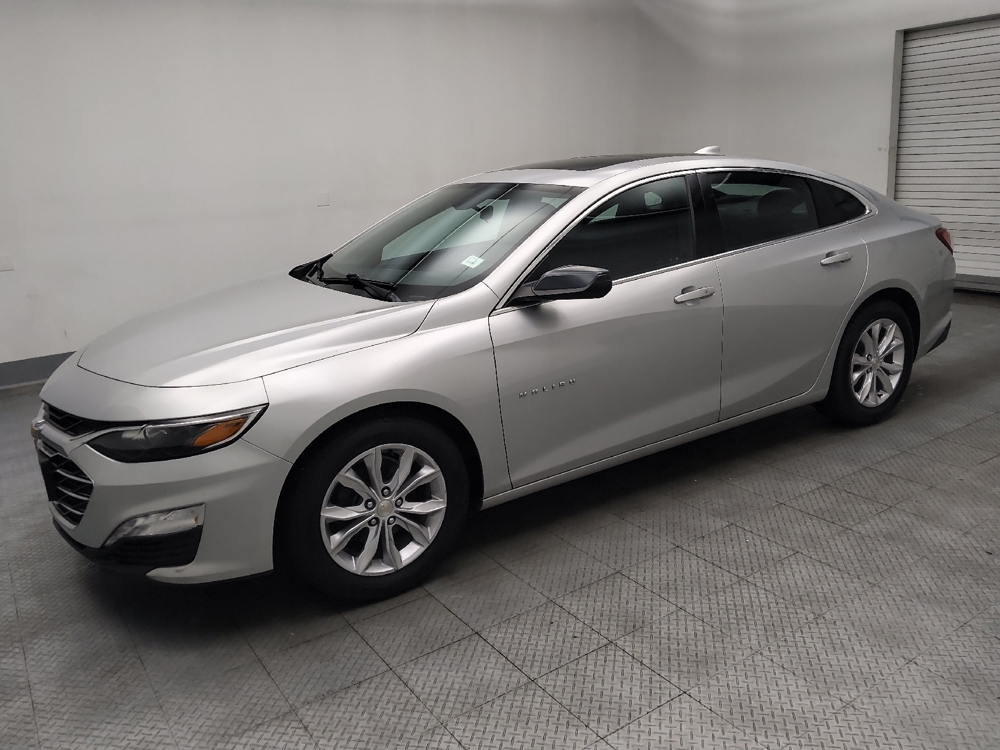 chevrolet malibu 2020 1G1ZD5ST3LF005655 image chevrolet malibu 2020 1G1ZD5ST3LF005655 image