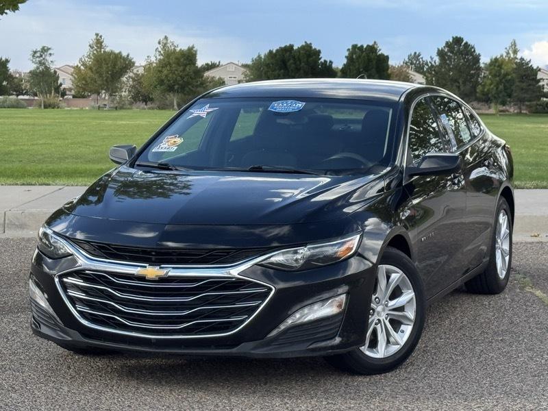 chevrolet malibu 2020 1G1ZD5ST1LF039755 image chevrolet malibu 2020 1G1ZD5ST1LF039755 image