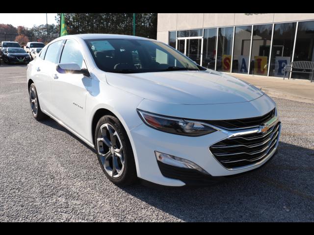 chevrolet malibu 2020 1G1ZD5ST2LF112017 image chevrolet malibu 2020 1G1ZD5ST2LF112017 image