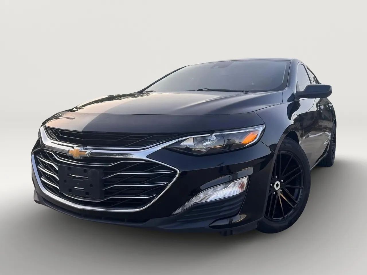 chevrolet malibu 2020 1G1ZD5STXLF000369 image chevrolet malibu 2020 1G1ZD5STXLF000369 image