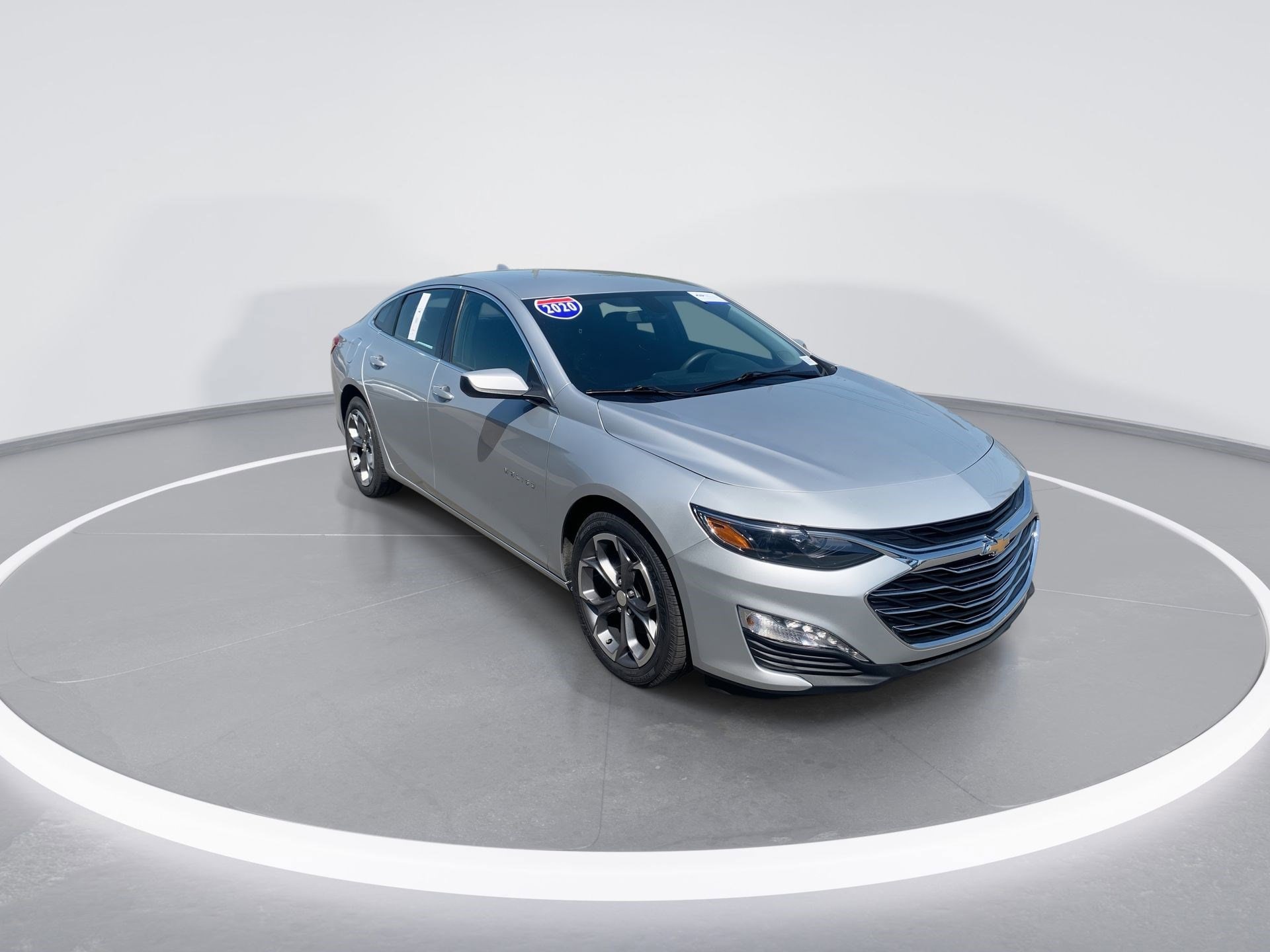 chevrolet malibu 2020 1G1ZD5ST3LF108204 image chevrolet malibu 2020 1G1ZD5ST3LF108204 image
