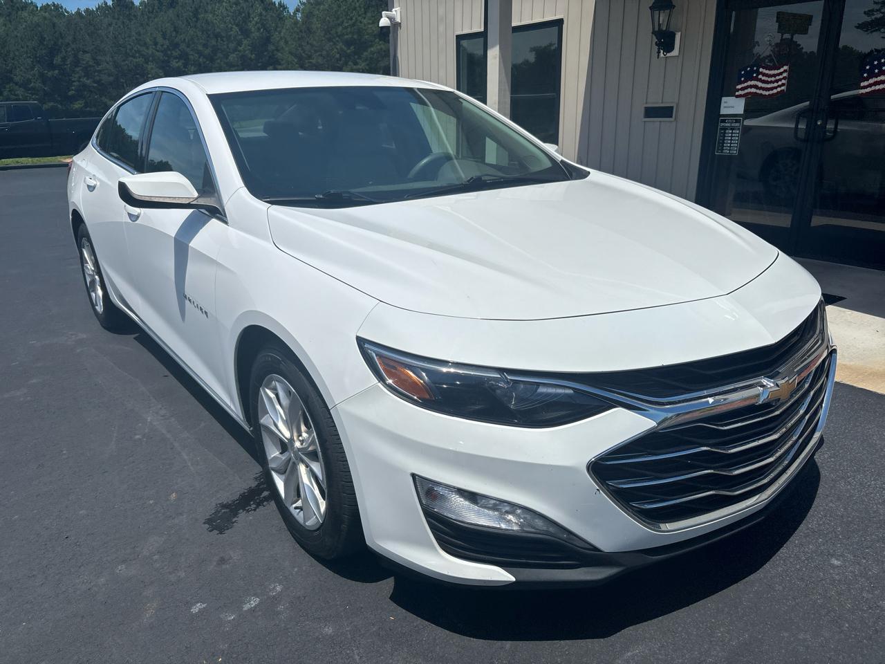 chevrolet malibu 2020 1G1ZD5ST2LF132736 image chevrolet malibu 2020 1G1ZD5ST2LF132736 image