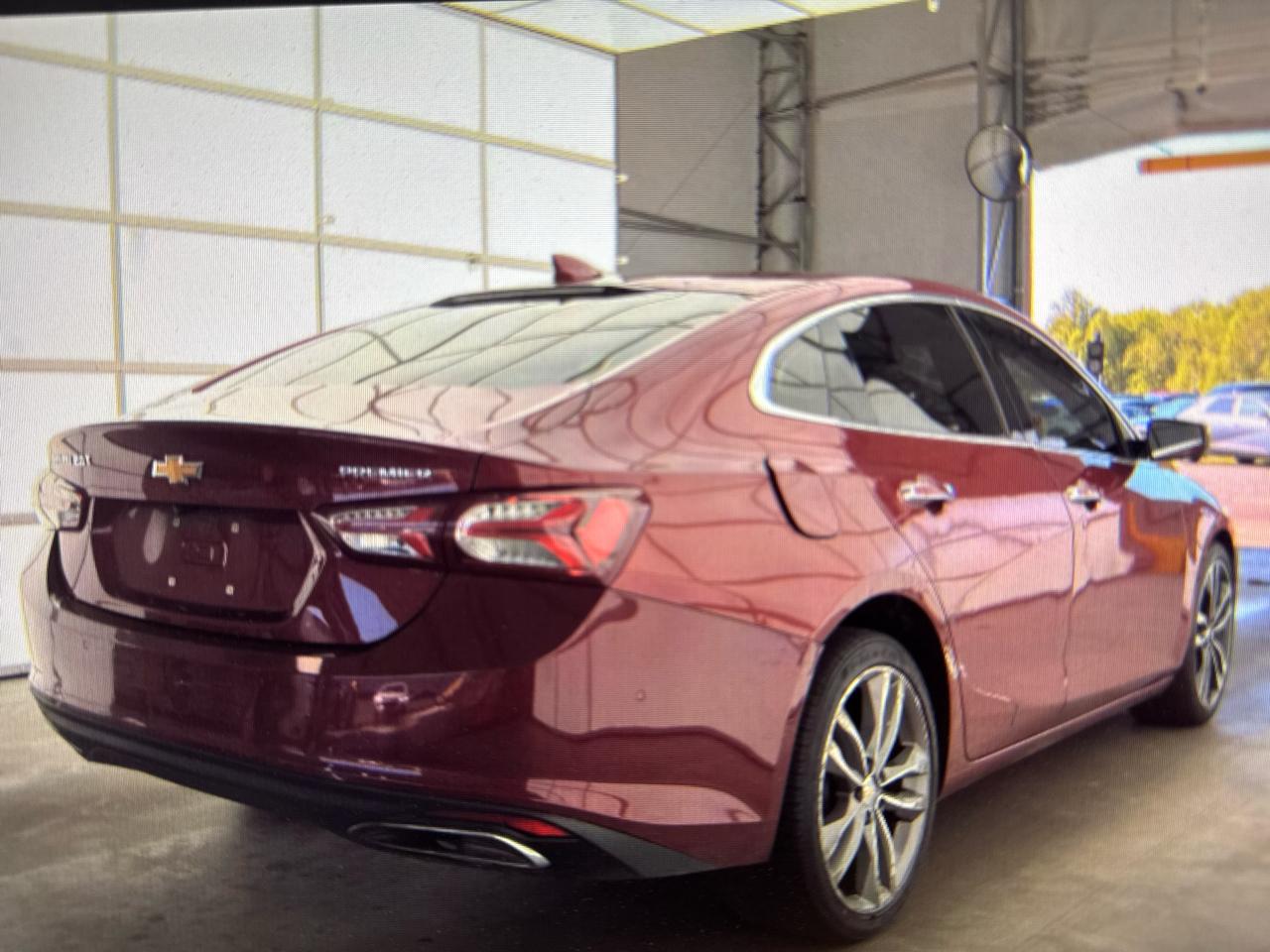 chevrolet malibu 2020 1G1ZE5SX2LF016436 image chevrolet malibu 2020 1G1ZE5SX2LF016436 image