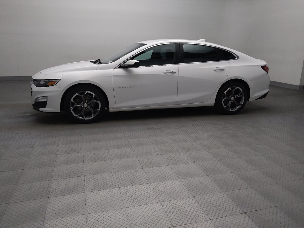 chevrolet malibu 2020 1G1ZD5ST2LF110591 image chevrolet malibu 2020 1G1ZD5ST2LF110591 image