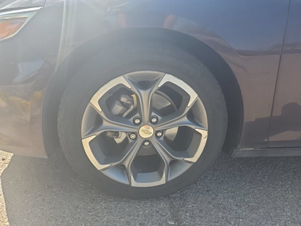chevrolet malibu 2020 1G1ZD5ST7LF156692 image chevrolet malibu 2020 1G1ZD5ST7LF156692 image