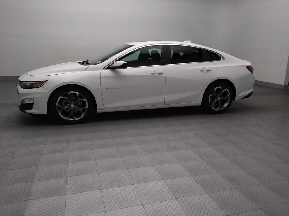 chevrolet malibu 2020 1G1ZD5ST7LF109324 image chevrolet malibu 2020 1G1ZD5ST7LF109324 image