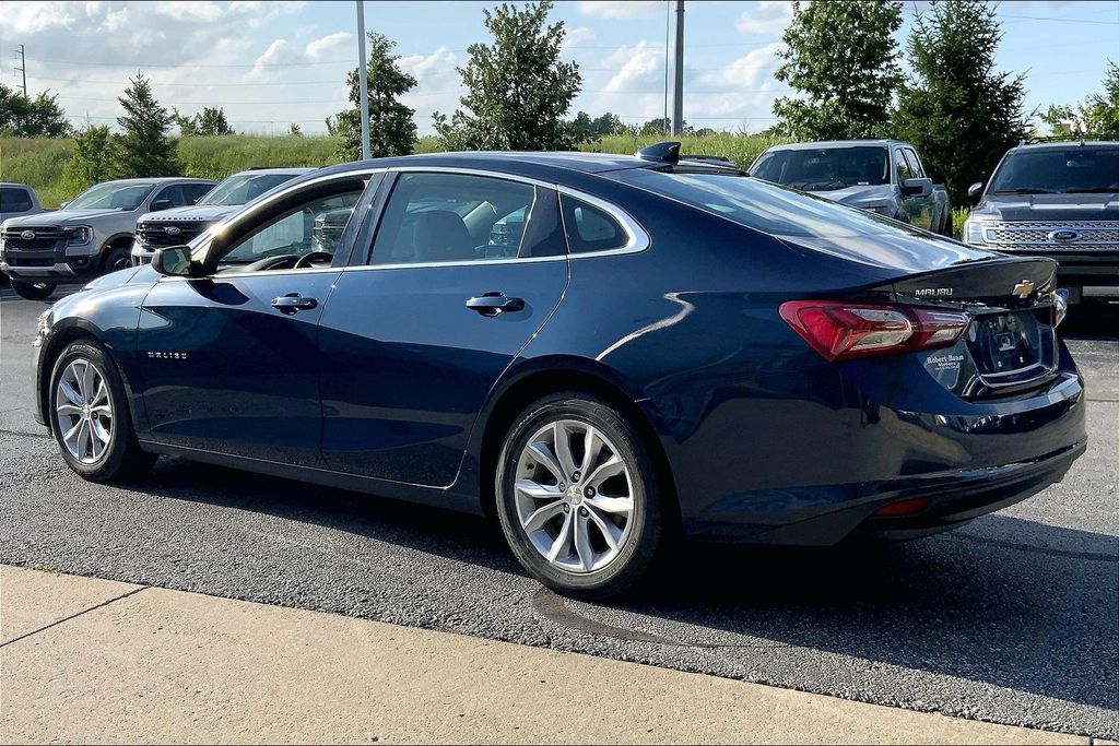 chevrolet malibu 2020 1G1ZD5ST2LF062686 image chevrolet malibu 2020 1G1ZD5ST2LF062686 image