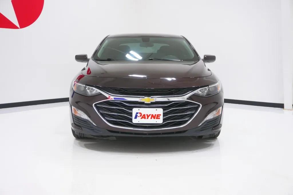 chevrolet malibu 2020 1G1ZD5ST7LF047388 image chevrolet malibu 2020 1G1ZD5ST7LF047388 image