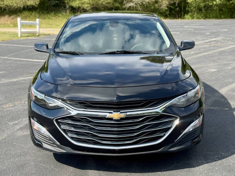 chevrolet malibu 2020 1G1ZD5ST7LF093982 image chevrolet malibu 2020 1G1ZD5ST7LF093982 image