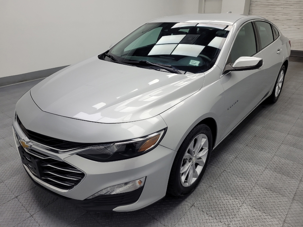 chevrolet malibu 2020 1G1ZD5ST4LF127814 image chevrolet malibu 2020 1G1ZD5ST4LF127814 image
