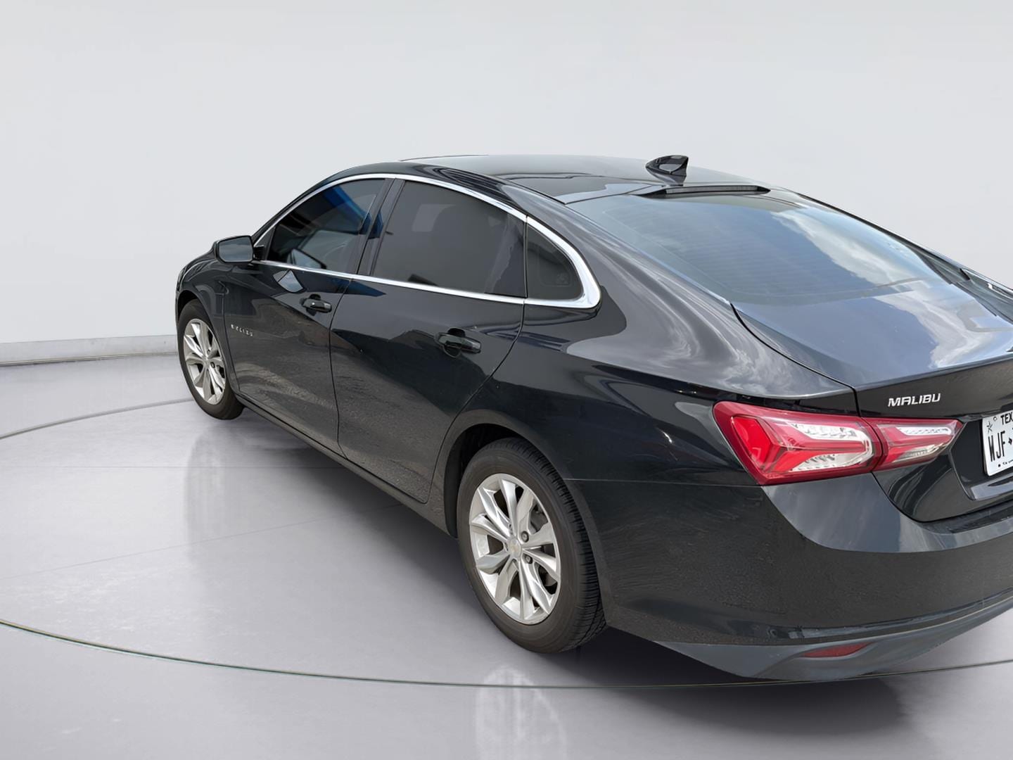 chevrolet malibu 2020 1G1ZD5ST7LF076373 image chevrolet malibu 2020 1G1ZD5ST7LF076373 image