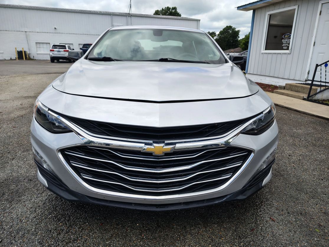 chevrolet malibu 2020 1G1ZD5ST2LF084770 image chevrolet malibu 2020 1G1ZD5ST2LF084770 image