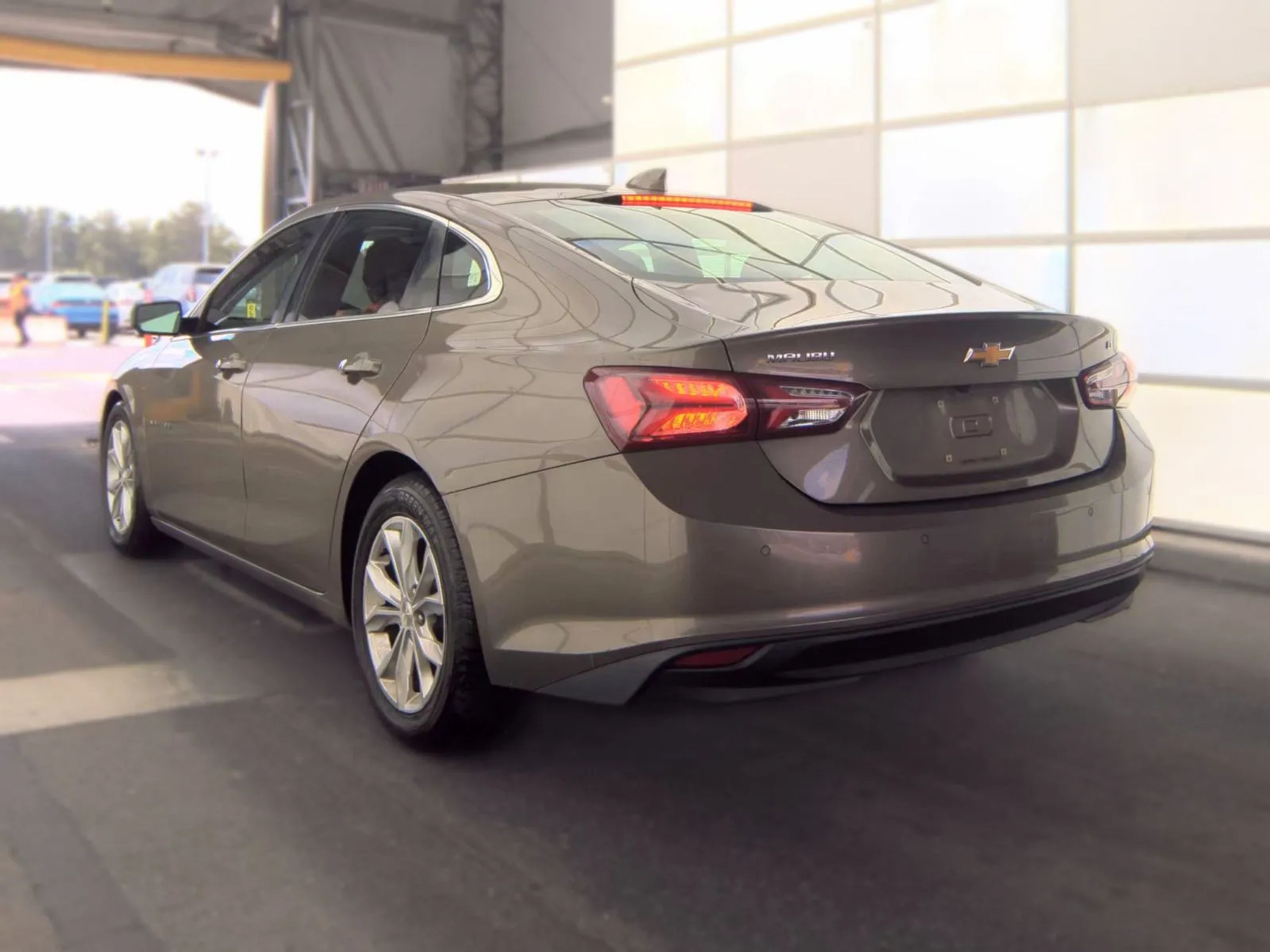chevrolet malibu 2020 1G1ZD5ST8LF019552 image chevrolet malibu 2020 1G1ZD5ST8LF019552 image