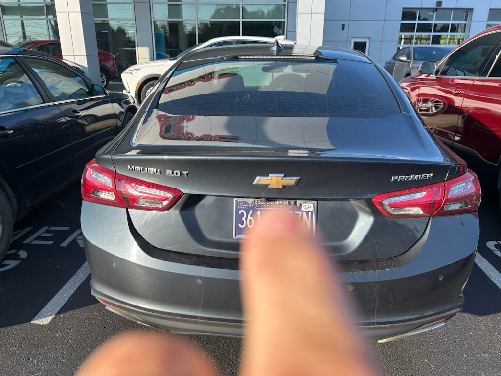chevrolet malibu 2020 1G1ZE5SX4LF086004 image chevrolet malibu 2020 1G1ZE5SX4LF086004 image