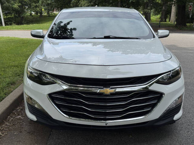 chevrolet malibu 2020 1G1ZD5ST7LF098843 image chevrolet malibu 2020 1G1ZD5ST7LF098843 image