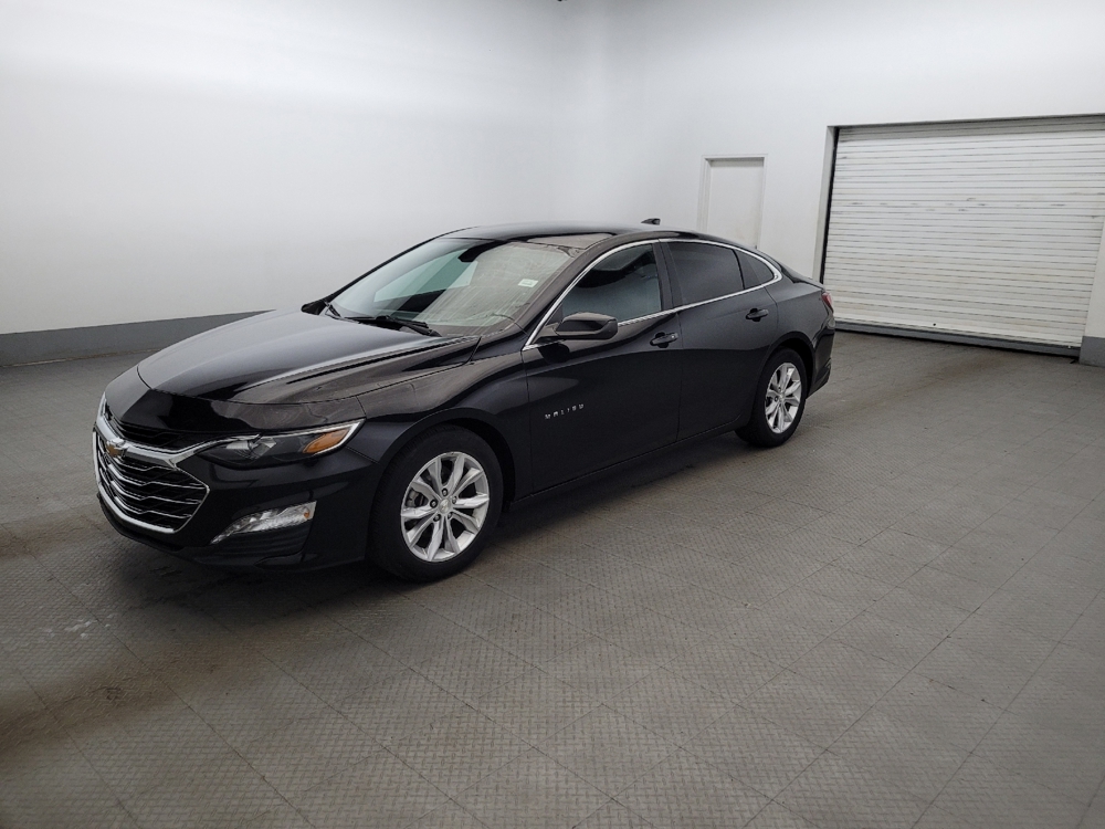 chevrolet malibu 2020 1G1ZD5ST8LF092582 image chevrolet malibu 2020 1G1ZD5ST8LF092582 image