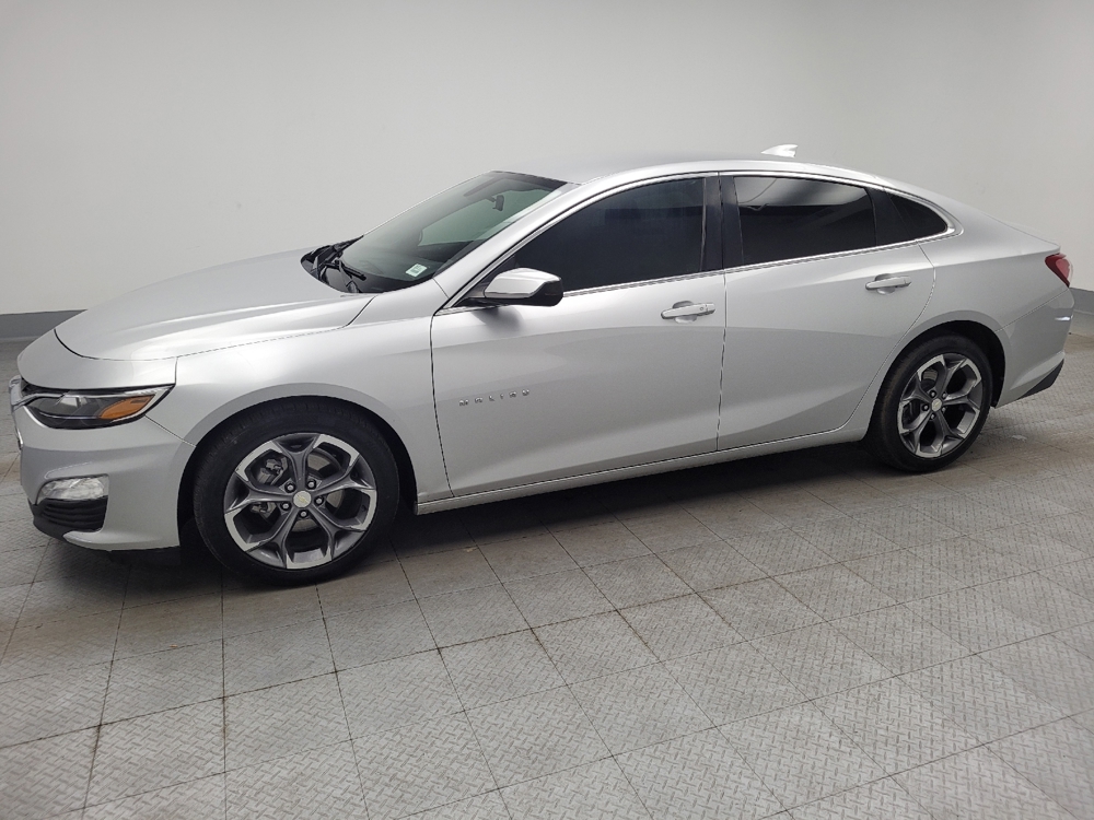 chevrolet malibu 2020 1G1ZD5ST4LF103299 image chevrolet malibu 2020 1G1ZD5ST4LF103299 image