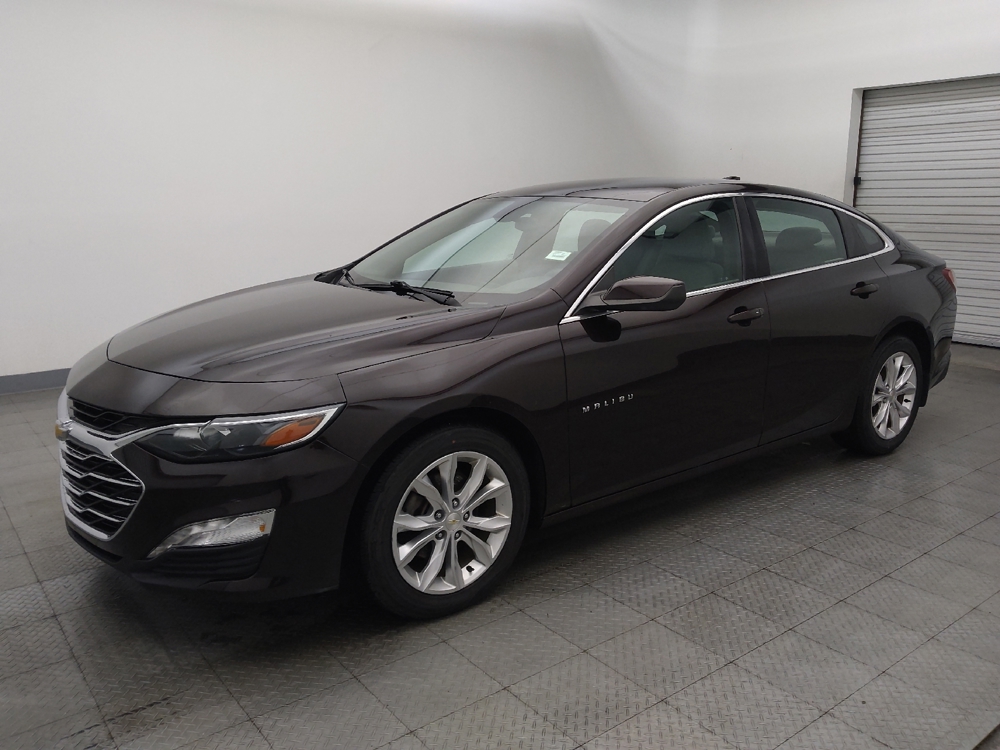 chevrolet malibu 2020 1G1ZD5ST4LF016809 image chevrolet malibu 2020 1G1ZD5ST4LF016809 image