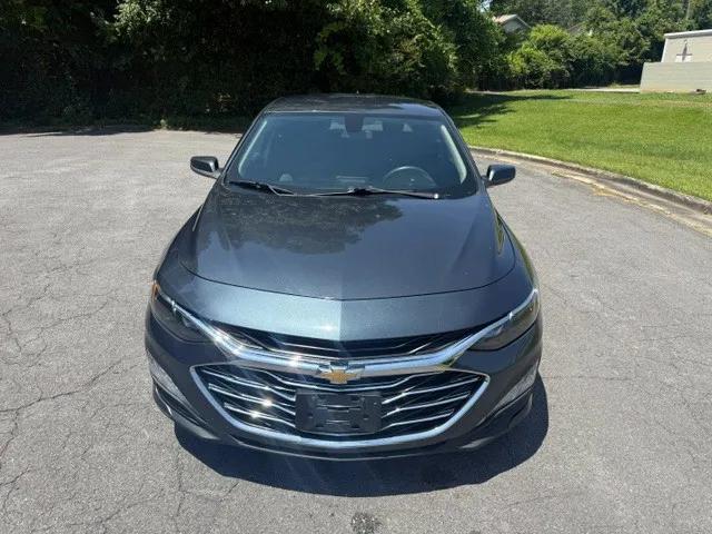 chevrolet malibu 2020 1G1ZD5ST7LF089690 image chevrolet malibu 2020 1G1ZD5ST7LF089690 image