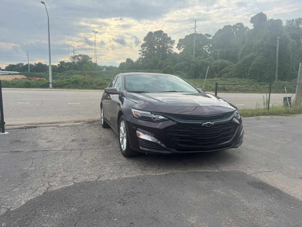chevrolet malibu 2020 1G1ZD5ST3LF053950 image chevrolet malibu 2020 1G1ZD5ST3LF053950 image