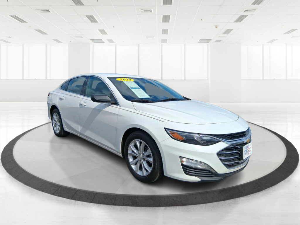 chevrolet malibu 2020 1G1ZD5ST9LF078478 image chevrolet malibu 2020 1G1ZD5ST9LF078478 image