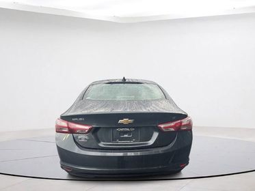 chevrolet malibu 2020 1G1ZD5ST7LF119030 image chevrolet malibu 2020 1G1ZD5ST7LF119030 image