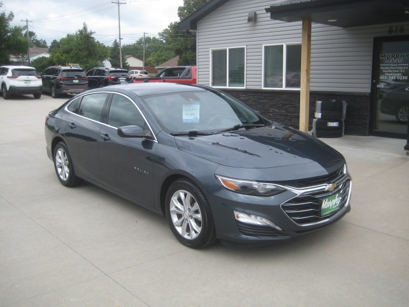 chevrolet malibu 2020 1G1ZD5ST3LF008278 image chevrolet malibu 2020 1G1ZD5ST3LF008278 image
