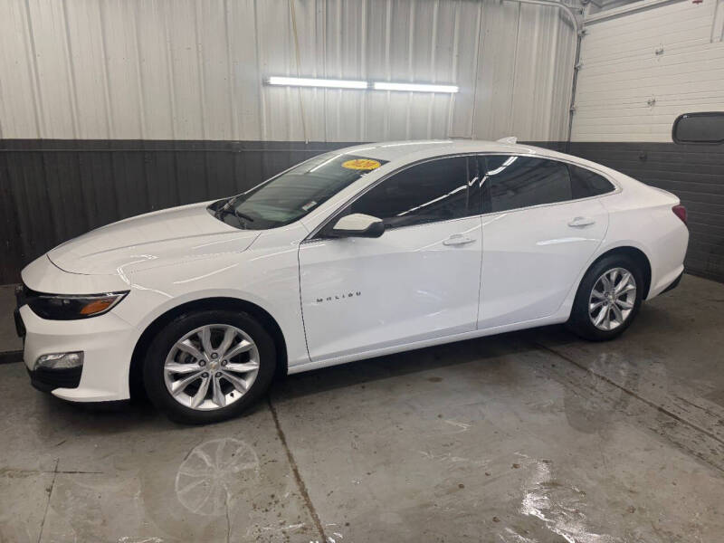 chevrolet malibu 2020 1G1ZD5ST0LF096142 image chevrolet malibu 2020 1G1ZD5ST0LF096142 image