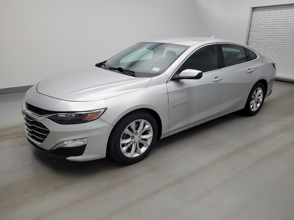 chevrolet malibu 2020 1G1ZD5ST1LF035625 image chevrolet malibu 2020 1G1ZD5ST1LF035625 image