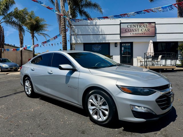chevrolet malibu 2020 1G1ZD5ST2LF074952 image chevrolet malibu 2020 1G1ZD5ST2LF074952 image