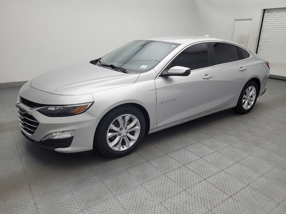 chevrolet malibu 2020 1G1ZD5ST0LF091295 image chevrolet malibu 2020 1G1ZD5ST0LF091295 image