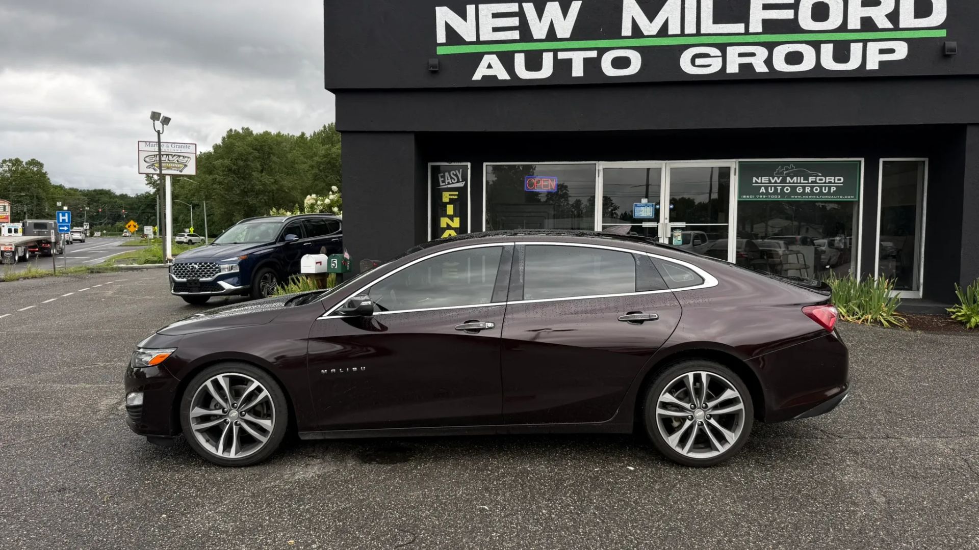 chevrolet malibu 2020 1G1ZE5SX0LF051363 image chevrolet malibu 2020 1G1ZE5SX0LF051363 image