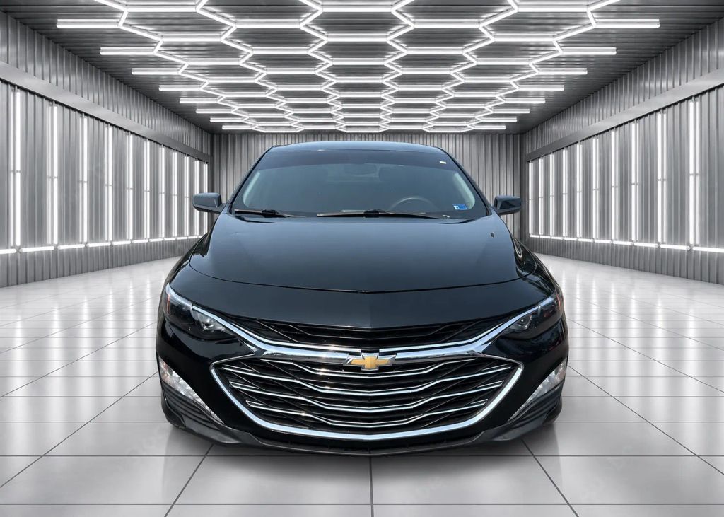 chevrolet malibu 2020 1G1ZD5ST1LF042672 image chevrolet malibu 2020 1G1ZD5ST1LF042672 image