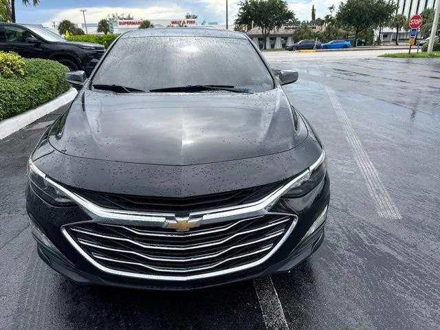 chevrolet malibu 2020 1G1ZD5ST7LF073506 image chevrolet malibu 2020 1G1ZD5ST7LF073506 image