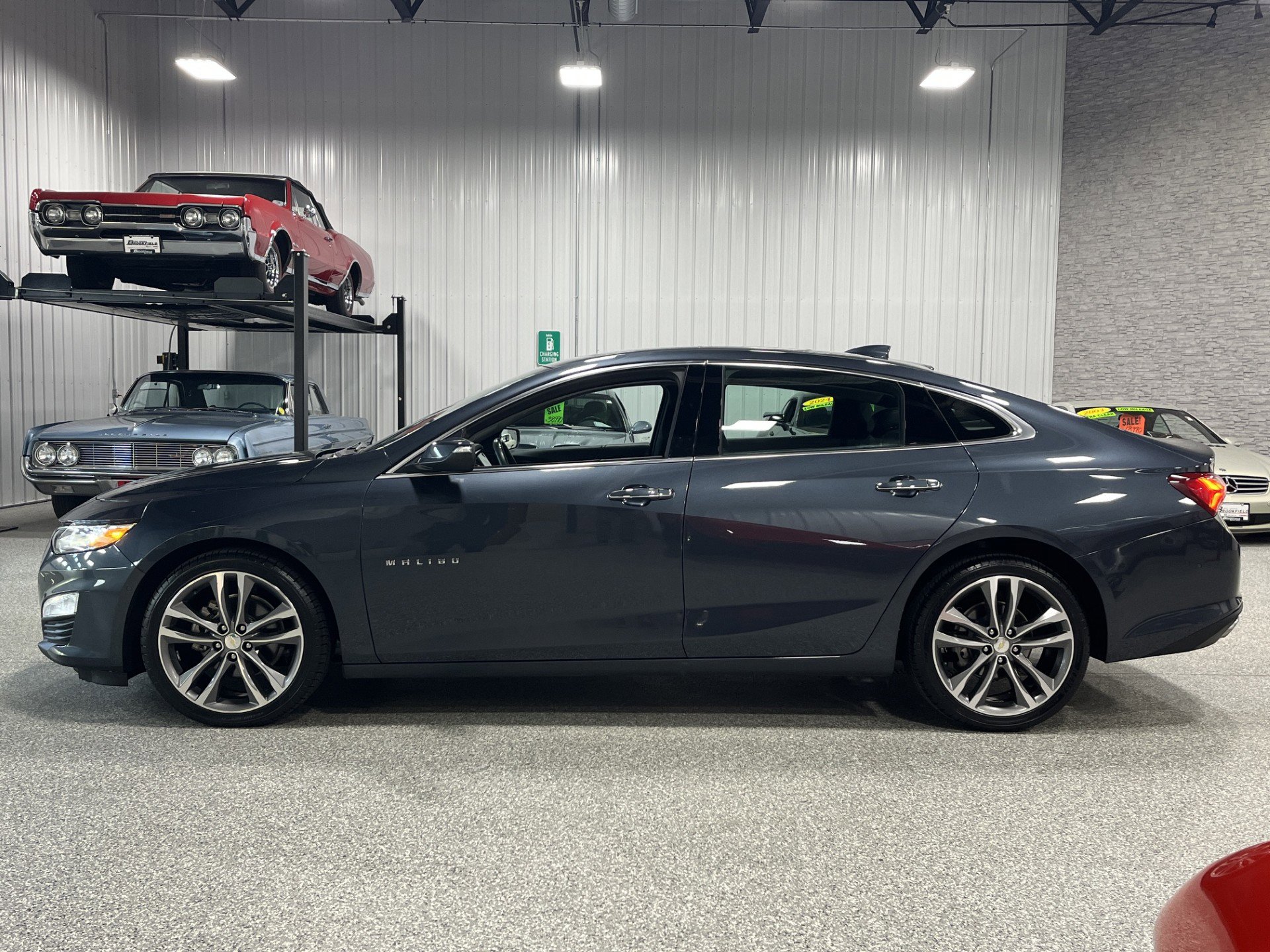 chevrolet malibu 2020 1G1ZE5SX0LF098683 image chevrolet malibu 2020 1G1ZE5SX0LF098683 image