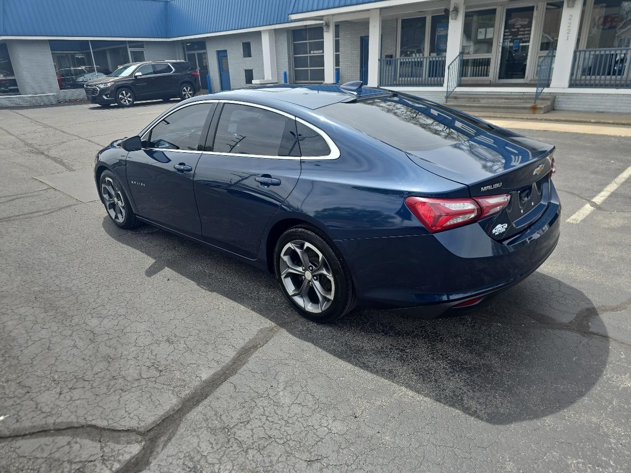 chevrolet malibu 2020 1G1ZD5ST6LF098929 image chevrolet malibu 2020 1G1ZD5ST6LF098929 image
