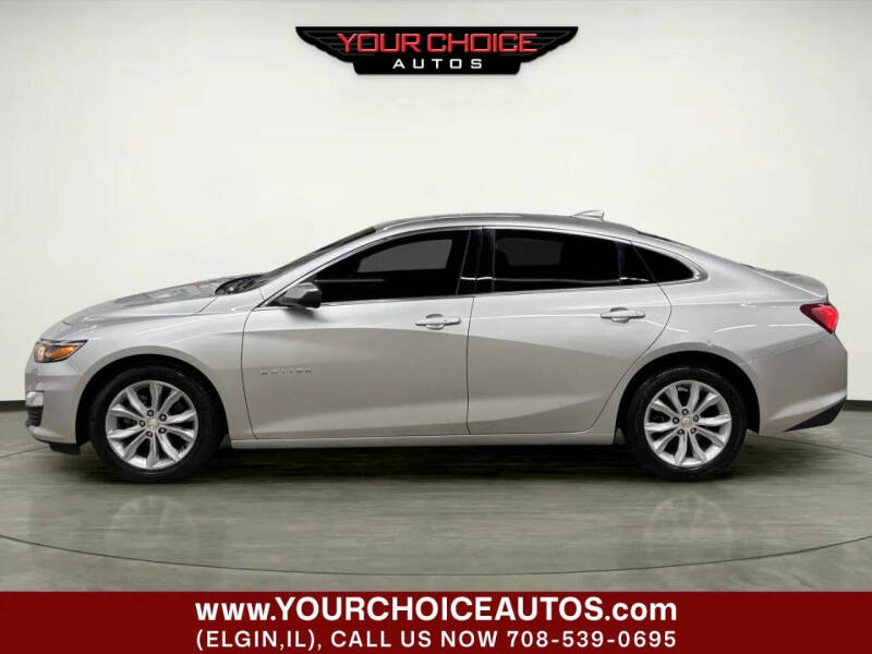 chevrolet malibu 2020 1G1ZD5ST7LF065826 image chevrolet malibu 2020 1G1ZD5ST7LF065826 image