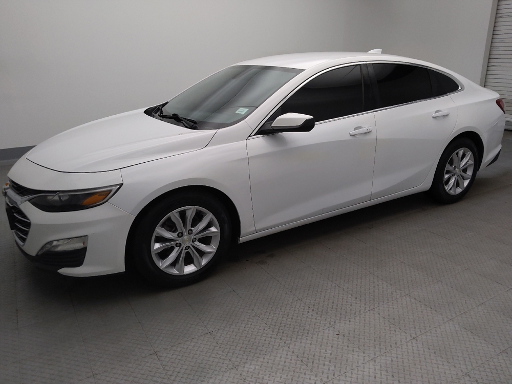 chevrolet malibu 2020 1G1ZD5ST2LF089743 image chevrolet malibu 2020 1G1ZD5ST2LF089743 image
