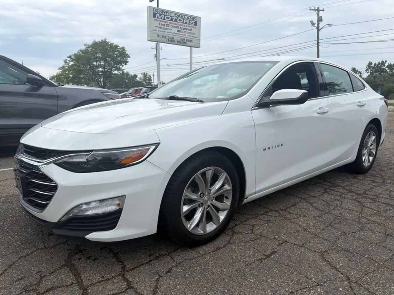 chevrolet malibu 2020 1G1ZD5ST9LF112676 image chevrolet malibu 2020 1G1ZD5ST9LF112676 image