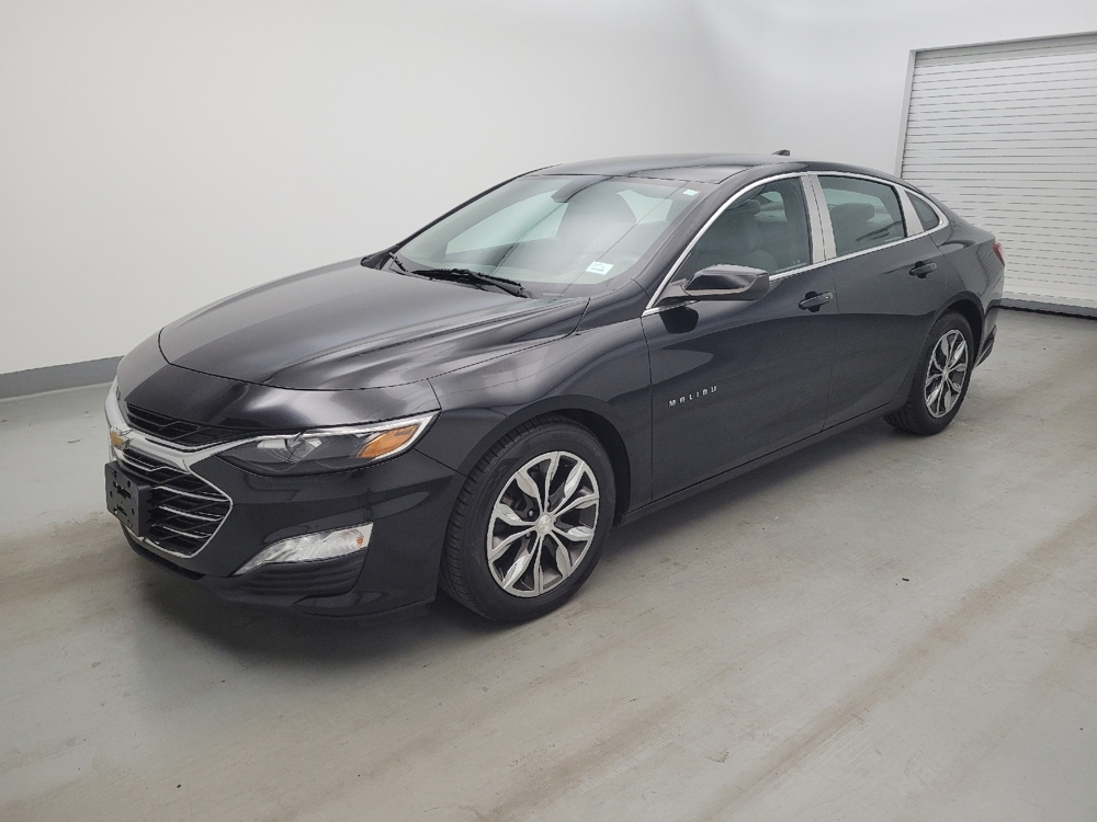 chevrolet malibu 2020 1G1ZD5ST6LF036205 image chevrolet malibu 2020 1G1ZD5ST6LF036205 image