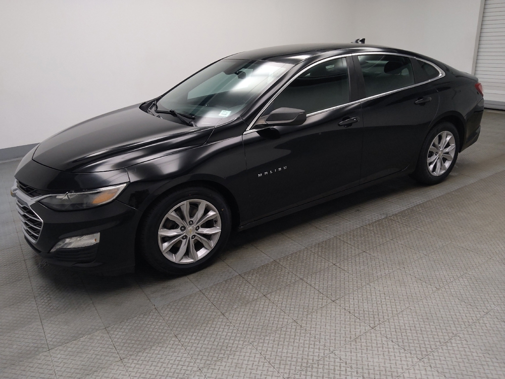 chevrolet malibu 2020 1G1ZD5ST9LF038353 image chevrolet malibu 2020 1G1ZD5ST9LF038353 image