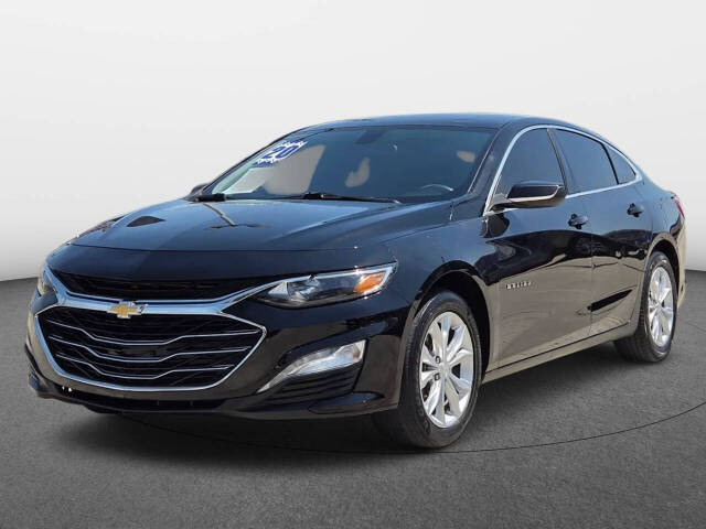 chevrolet malibu 2020 1G1ZD5ST9LF029698 image chevrolet malibu 2020 1G1ZD5ST9LF029698 image