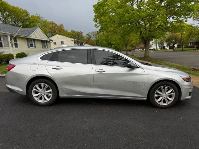 chevrolet malibu 2020 1G1ZD5ST4LF082230 image chevrolet malibu 2020 1G1ZD5ST4LF082230 image