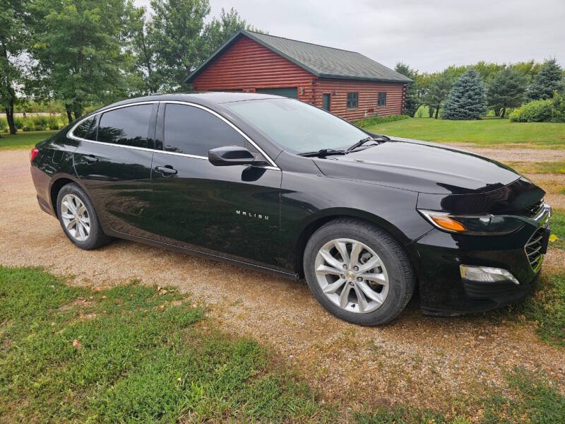 chevrolet malibu 2020 1G1ZD5ST2LF135698 image chevrolet malibu 2020 1G1ZD5ST2LF135698 image