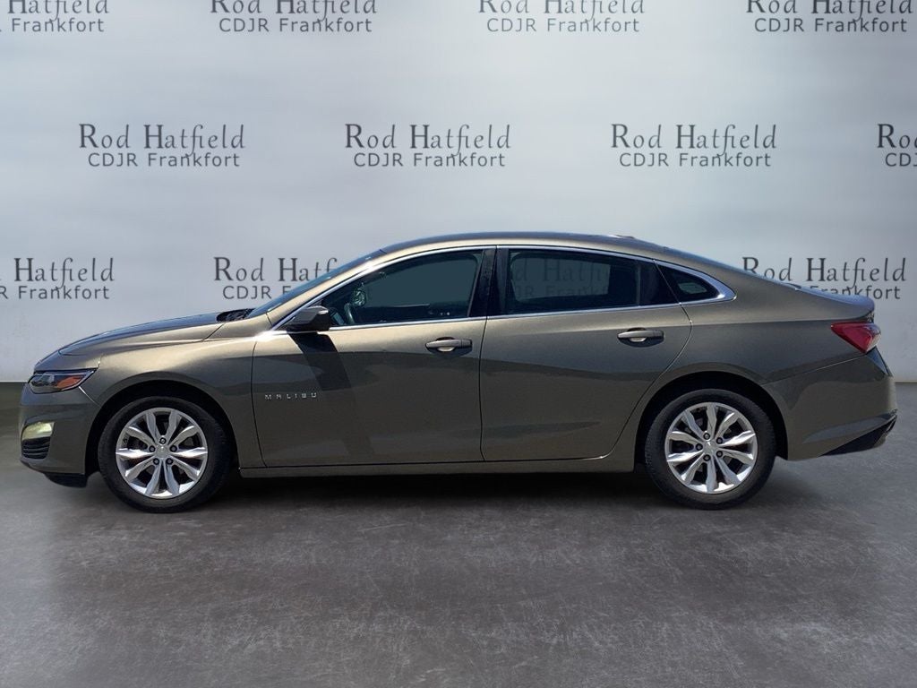 chevrolet malibu 2020 1G1ZD5ST2LF099494 image chevrolet malibu 2020 1G1ZD5ST2LF099494 image