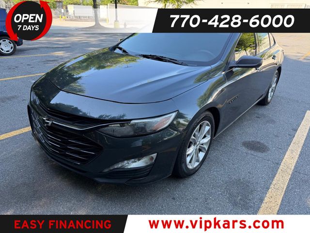 chevrolet malibu 2020 1G1ZD5ST7LF050887 image chevrolet malibu 2020 1G1ZD5ST7LF050887 image