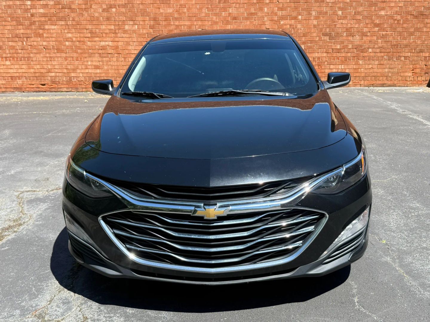 chevrolet malibu 2020 1G1ZD5ST2LF101955 image chevrolet malibu 2020 1G1ZD5ST2LF101955 image
