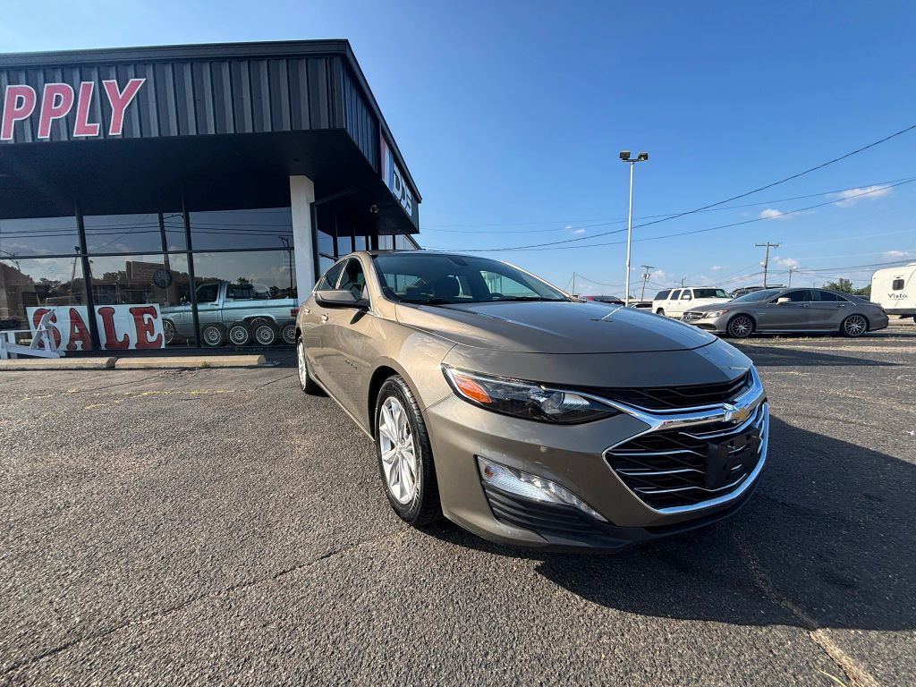 chevrolet malibu 2020 1G1ZD5ST8LF027862 image chevrolet malibu 2020 1G1ZD5ST8LF027862 image